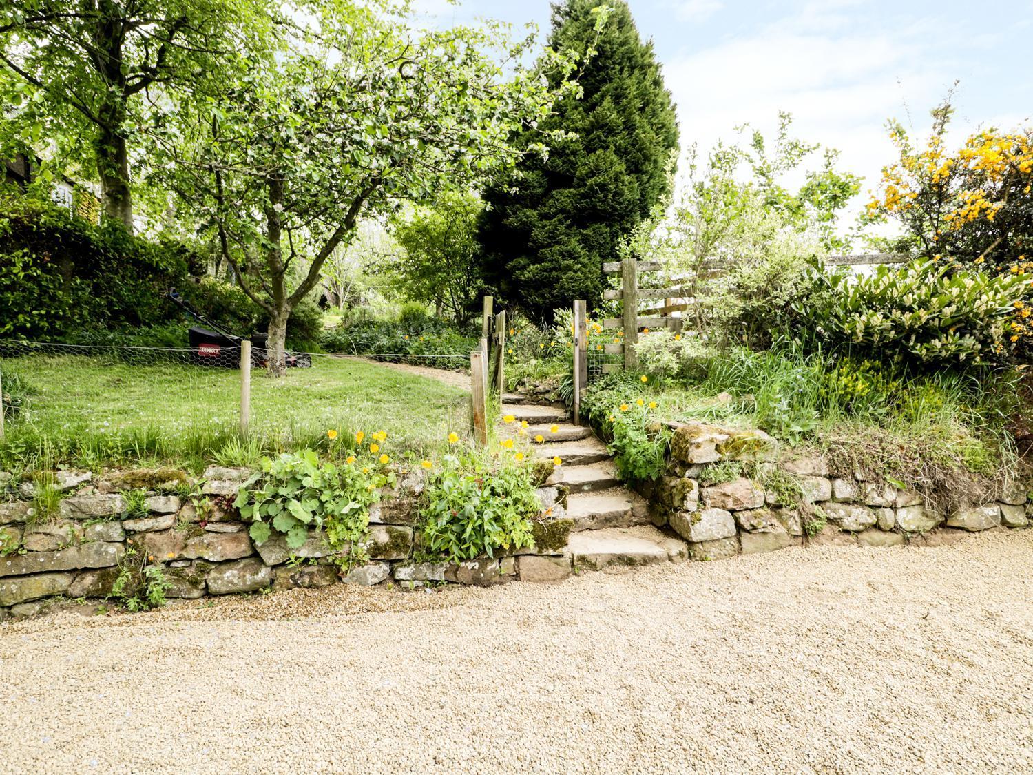 2 Redeswood Cottages Bellingham Exterior foto